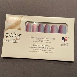 Color Street: It Takes Tucson